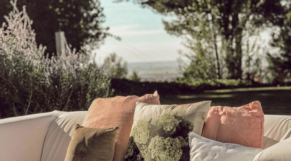 Jardins Betula