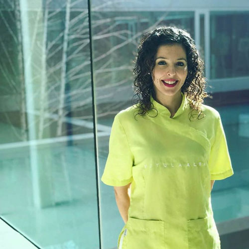 Leticia Campo Falgueras