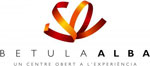 Logo de Betula Alba