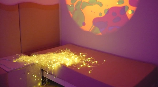 Sala Multisensorial